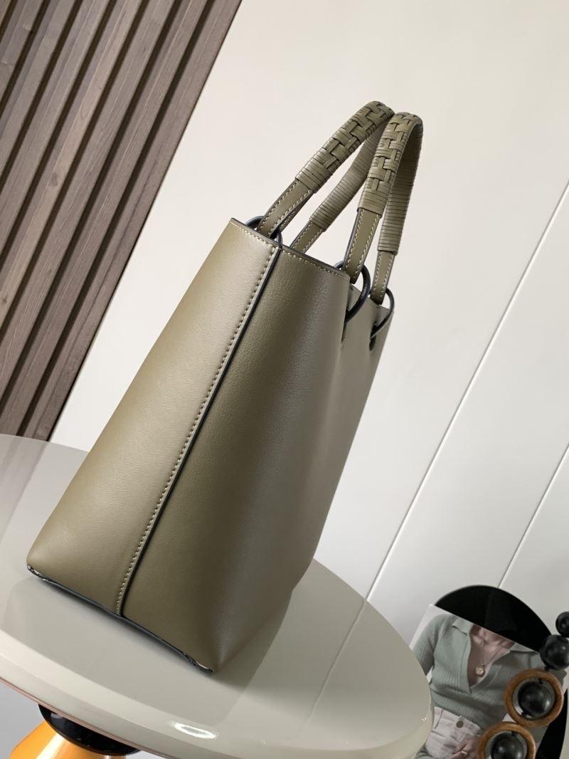 Loewe Shopping Bags